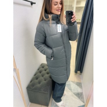 Зимняя куртка для беременных 